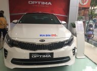 Kia OptimaK5 2017 - Bán xe Kia OptimaK5 2.4 2017 giá 1 tỷ 35 tr tại