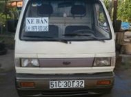 Daewoo Labo   1998 - Cần bán lại xe Daewoo Labo đời 1998, màu trắng giá 59 triệu tại BR-Vũng Tàu