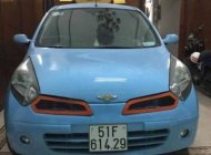 Nissan Micra 2008 - Bán Nissan Micra đời 2008 số tự động, 330 triệu giá 330 triệu tại Tp.HCM