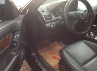 Mercedes-Benz C250 CGI 1.8AT 2009 - Bán Mercedes CGI 1.8AT đời 2009, màu đen số tự động, giá 690tr giá 690 triệu tại Đắk Lắk