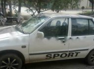 Daihatsu Charade 1994 - Cần bán xe Daihatsu Charade đời 1994, màu trắng giá 38 triệu tại Lào Cai