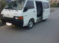 Mitsubishi L300   1985 - Cần bán lại xe Mitsubishi L300 đời 1985, màu trắng, giá chỉ 90 triệu giá 90 triệu tại Tp.HCM