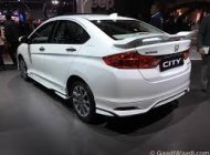 Honda City MT 2016 - Honda Sơn La - Bán Honda City MT 2016, giá tốt nhất miền Bắc. Hotline: 09755.78909/09345.78909 giá 533 triệu tại Sơn La