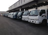 Kia K125 2017 - Xe tải Kia 165 2 tấn 4, K3000s, Kia Frontier140 1,4 tấn. Kia chạy trong TP giá 334 triệu tại Tp.HCM