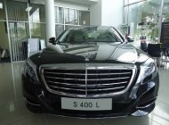 Mercedes-Benz S class S400 2017 - Bán ô tô Mercedes S400 đời 2017, còn đủ màu, giao ngay, giá giảm cực tốt giá 3 tỷ 999 tr tại Khánh Hòa