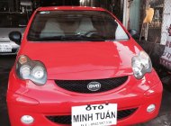 BYD F0 2011 - Cần bán BYD F0 đời 2011, màu đỏ, xe nhập số sàn giá 159 triệu tại Bình Dương