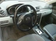 Mazda 2 2005 - Bán Mazda 2 đời 2005, màu bạc chính chủ giá 320 triệu tại Hà Nội