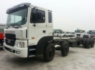 Hyundai Trago 2016 - Bán Hyundai Trago đời 2016, màu trắng, nhập khẩu giá 1 tỷ 987 tr tại Khánh Hòa