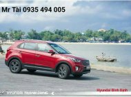 Hyundai Creta 2017 - Cần bán Hyundai Creta năm 2017, nhập khẩu nguyên chiếc, 795tr giá 795 triệu tại Phú Yên