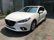 Alfa Romeo Sedan 2017 - Bán xe Mazda 3 1.5L Sedan 2017 giá 660 triệu  (~31,429 USD) giá 660 triệu tại Bình Thuận  