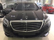 Mercedes-Benz S500 2017 - Cần bán xe Mercedes S500 đời 2017, màu đen, trắng giao ngay, giá giảm cực tốt giá 6 tỷ 539 tr tại Khánh Hòa