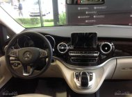 Mercedes-Benz V-Class 220 2017 - Bán xe Mercedes V220/V250 đủ màu, xe giao ngay, KM siêu khủng hỗ trợ 90% thủ tục đơn giản, LH: 0972996622 giá 2 tỷ 569 tr tại Hà Nội