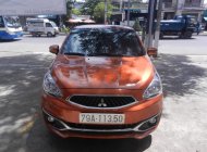 Mitsubishi Mirage 2016 - Bán Mitsubishi Mirage đời 2017, xe nhập giá 378 triệu tại Khánh Hòa