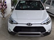 Hyundai i20 Active 2017 - Cần bán Hyundai i20 Active đời 2017, màu trắng, nhập khẩu nguyên chiếc giá 595 triệu tại Bắc Giang