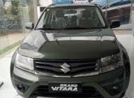 Suzuki Grand vitara 2017 - Bán Suzuki Grand Vitara 2017, xe giao ngay, ưu đãi lớn - LH: 0985 547 829 giá 869 triệu tại Hà Nội