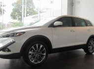 Mazda CX 9   AWD AT 3.7L 2017 - Mazda Phú Thọ cần bán Mazda CX 9 AWD AT 3.7L đời 2017, màu trắng, nhập khẩu chính hãng giá 1 tỷ 855 tr tại Phú Thọ