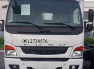 Fuso Fighter FJ24 2016 - Cần bán xe tải Fuso Fighter FJ24 3 chân, nhập khẩu nguyên chiếc, tải trọng 15 tấn, 1 thùng mui bạt giá 1 tỷ 195 tr tại Bình Dương