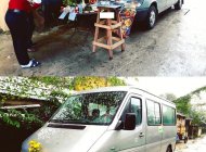 Mercedes-Benz CL class 2014 - Cần bán xe Mercedes đời 2014, màu xám (ghi), nhập khẩu chính hãng giá 230 triệu tại TT - Huế