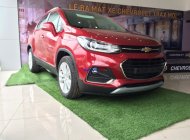 Chevrolet Tracker 2017 - Bán xe Chevrolet Tracker LT 2017 giá 769 triệu tại