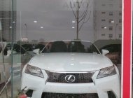 Lexus GS350 F Sport 2015 - Vip Auto cần bán gấp Lexus GS350 F Sport sản xuất 2015, màu trắng giá 3 tỷ 725 tr tại Hà Nội
