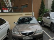 Mazda 2 2005 - Bán xe mazda 6 đời 2005 giá 330 triệu tại Hà Nội