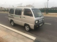 Suzuki Blind Van 1998 - Bán xe Suzuki Blind Van đời 1998, màu bạc, giá 75tr giá 75 triệu tại Hà Nội