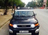 Toyota Fj cruiser AT 2006 - Nhượng lại xe Toyota Fj cruiser AT đời 2006 số tự động, giá 868tr giá 868 triệu tại Hà Nội