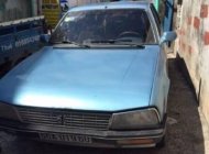 Peugeot 505 1986 - Cần bán gấp Peugeot 505 1986, nhập khẩu, giá tốt giá 39 triệu tại Tp.HCM