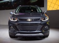 Chevrolet Trax 2017 - Cần bán Chevrolet Trax đời 2017, có đủ màu, nhập khẩu, có xe giao ngay, giảm giá tiền mặt cực khủng giá 769 triệu tại Khánh Hòa