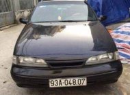 Daewoo Prince   1995 - Bán Daewoo Prince năm 1995, màu đen đã đi 110000 km, 75 triệu giá 75 triệu tại Tp.HCM