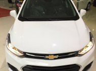 Chevrolet Trax 2017 - Cần bán Chevrolet Trax đời 2017, có đủ màu, nhập khẩu, giao ngay, giảm giá tiền mặt cực khủng giá 769 triệu tại Khánh Hòa