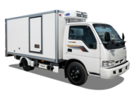 Kia K165 S 2017 - Bán xe tải 2,4 tấn Thaco Quảng Ninh giá 350 triệu tại Quảng Ninh