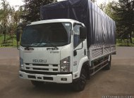 Isuzu FRR 2017 - Bán xe tải Isuzu 6 tấn FRR90N 6 tấn 2017 giá 810 triệu tại Tp.HCM