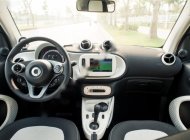 Smart Fortwo Passion 2016 - Bán xe Smart Fortwo Passion năm 2016, màu xanh lam, nhập khẩu giá 1 tỷ 24 tr tại Hà Nội