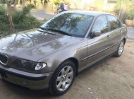 BMW 3 Series  323i 1999 - Chính chủ cần bán xe BMW 3 Series 323i năm 1999, nhập khẩu, 249 triệu giá 249 triệu tại Kon Tum