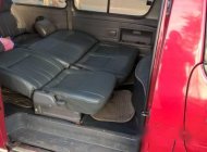 Toyota Liteace   1994 - Cần bán Toyota Liteace đời 1994, màu đỏ, 135 triệu giá 135 triệu tại Bình Dương