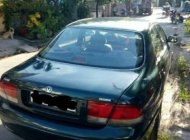 Mazda 626   1994 - Bán Mazda 626 đời 1994, màu xanh lam   giá 125 triệu tại Bình Thuận  