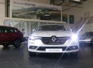 Renault Talisman 2017 - Renault Talisman 2017 màu trắng nhập khẩu chính hãng, giá tốt nhất tháng 3, xin LH 0966920011 giá 1 tỷ 499 tr tại Hà Nội