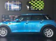 Mini One 2016 - Bán xe Mini One 2016 nhập khẩu nguyên chiếc, giao xe ngay giá 1 tỷ 228 tr tại Tp.HCM