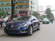 Renault Talisman TCE 200 EDC 2017 - Renault Talisman 2017 nhập khẩu màu xanh, khuyến mại tốt nhất tháng 3, LH 0932 383 088 giá 1 tỷ 499 tr tại Hà Nội