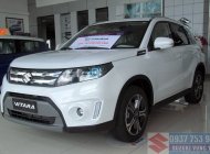 Suzuki Vitara 2017 - Suzuki Vitara nhập khẩu Châu Âu 2017, màu trắng kim cương - Chỉ có tại Suzuki Vũng Tàu giá 779 triệu tại BR-Vũng Tàu