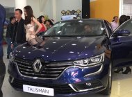 Renault Talisman 2017 - Ông Hoàng phân khúc Sedan hạng D giá 1 tỷ 499 tr tại Tp.HCM