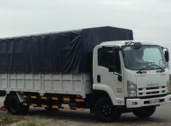 Isuzu F-SERIES  FRR90N 2017 - Bán xe tải Isuzu 6.2 tấn 2016, thùng 6.7m giao ngay giá 810 triệu tại Tp.HCM