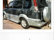 Mitsubishi Jolie 2004 - Bán Mitsubishi Jolie 2004, màu xám xe gia đình giá 215 triệu tại Bạc Liêu