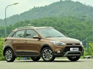 Hyundai i20 Active 2017 - Cần bán Hyundai i20 Active đời 2017, màu trắng, xe nhập, hỗ trợ mua trả góp giá 610 triệu tại Cao Bằng