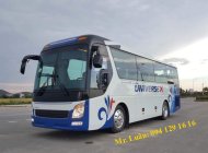 Hino UNIVERSE K47 Haeco 2017 - Bán xe Huế Universe Hino 29 - 35 - 39 ghế, đời 2017 giá 2 tỷ 150 tr tại Hà Nội