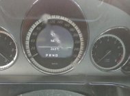 Mercedes-Benz E250 2011 - Bán ô tô Mercedes đời 2011, màu đen giá 1 tỷ 100 tr tại Đắk Lắk