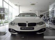 BMW 4 Series 420i Gran Coupe 2017 - BMW 4 Series 420i Gran Coupe 2017, màu trắng, nhập khẩu, giá rẻ nhất, giao xe nhanh nhất giá 2 tỷ 68 tr tại Đà Nẵng