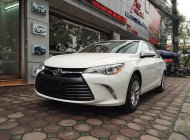 Toyota Camry LE 2016 - Bán Toyota Camry LE đời 2016, màu trắng, xe nhập Mỹ. LH 093.798.2266 giá 1 tỷ 550 tr tại Hà Nội