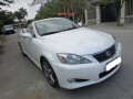 Lexus IS250 2010 - Cần bán Lexus IS250 2010, màu trắng, nhập khẩu giá 1 tỷ 480 tr tại Hải Phòng
